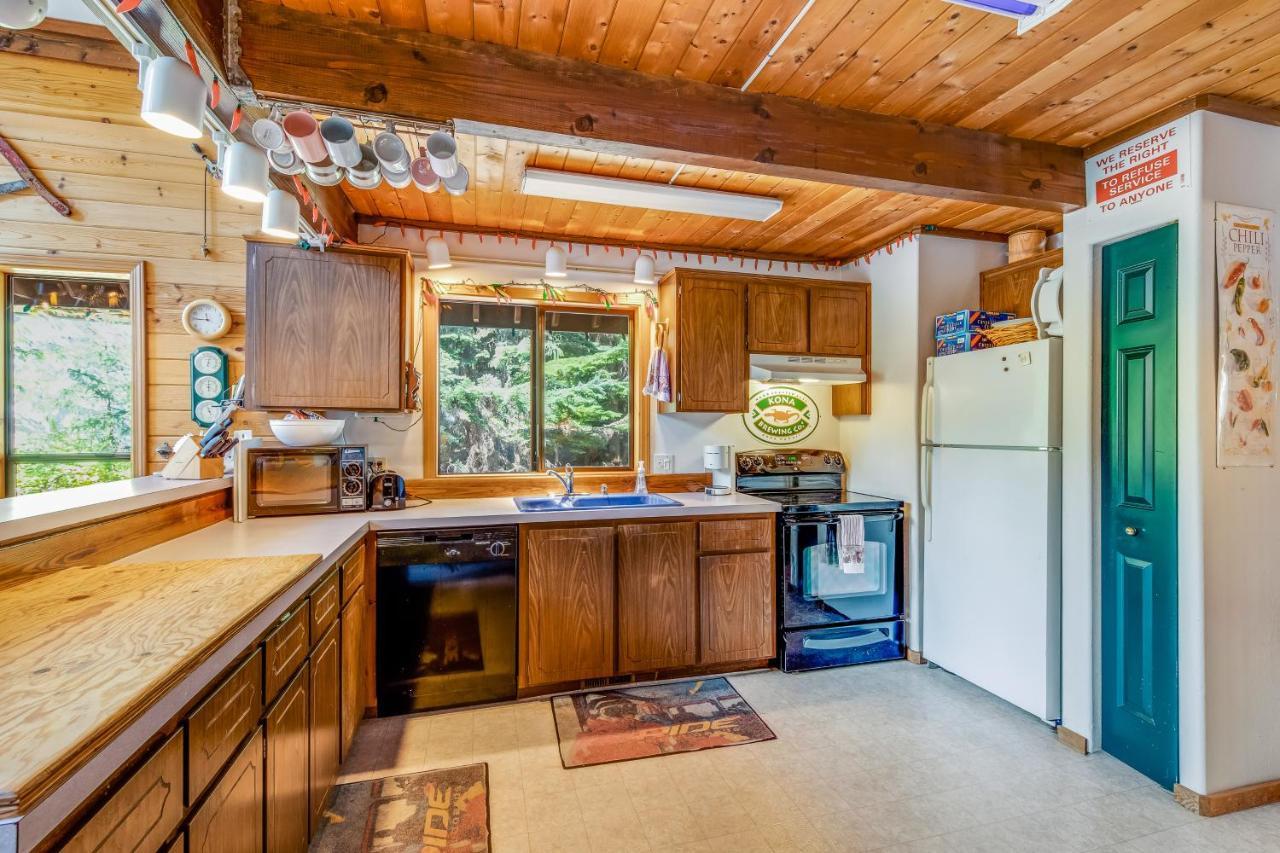 Kendall Place Snoqualmie Pass Dış mekan fotoğraf