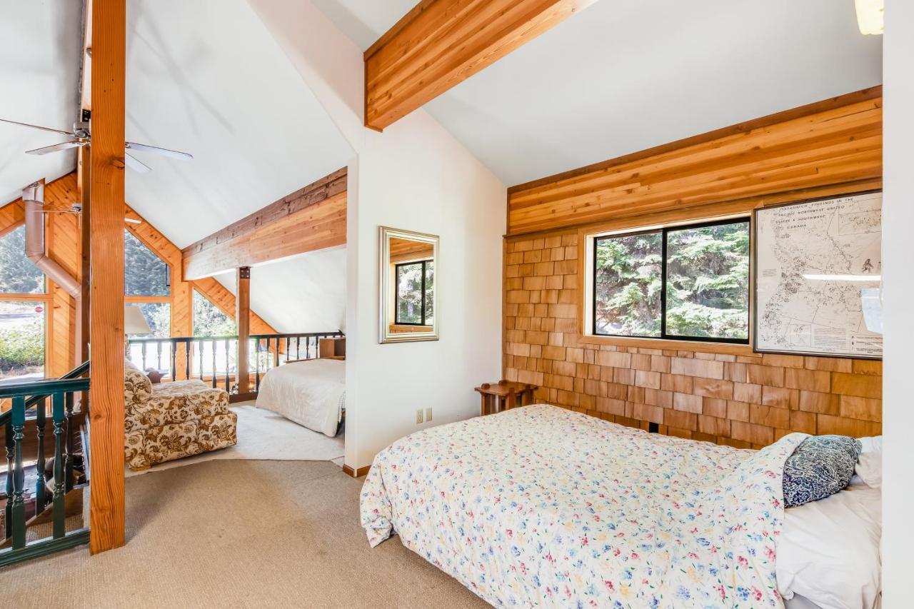 Kendall Place Snoqualmie Pass Dış mekan fotoğraf