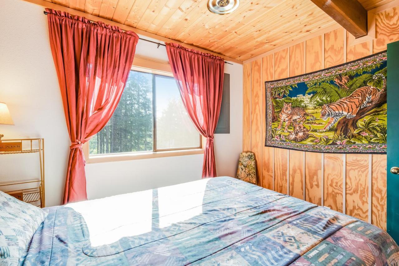 Kendall Place Snoqualmie Pass Dış mekan fotoğraf