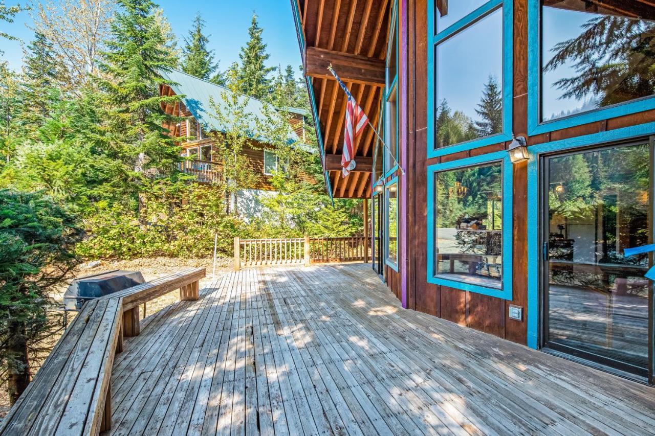 Kendall Place Snoqualmie Pass Dış mekan fotoğraf