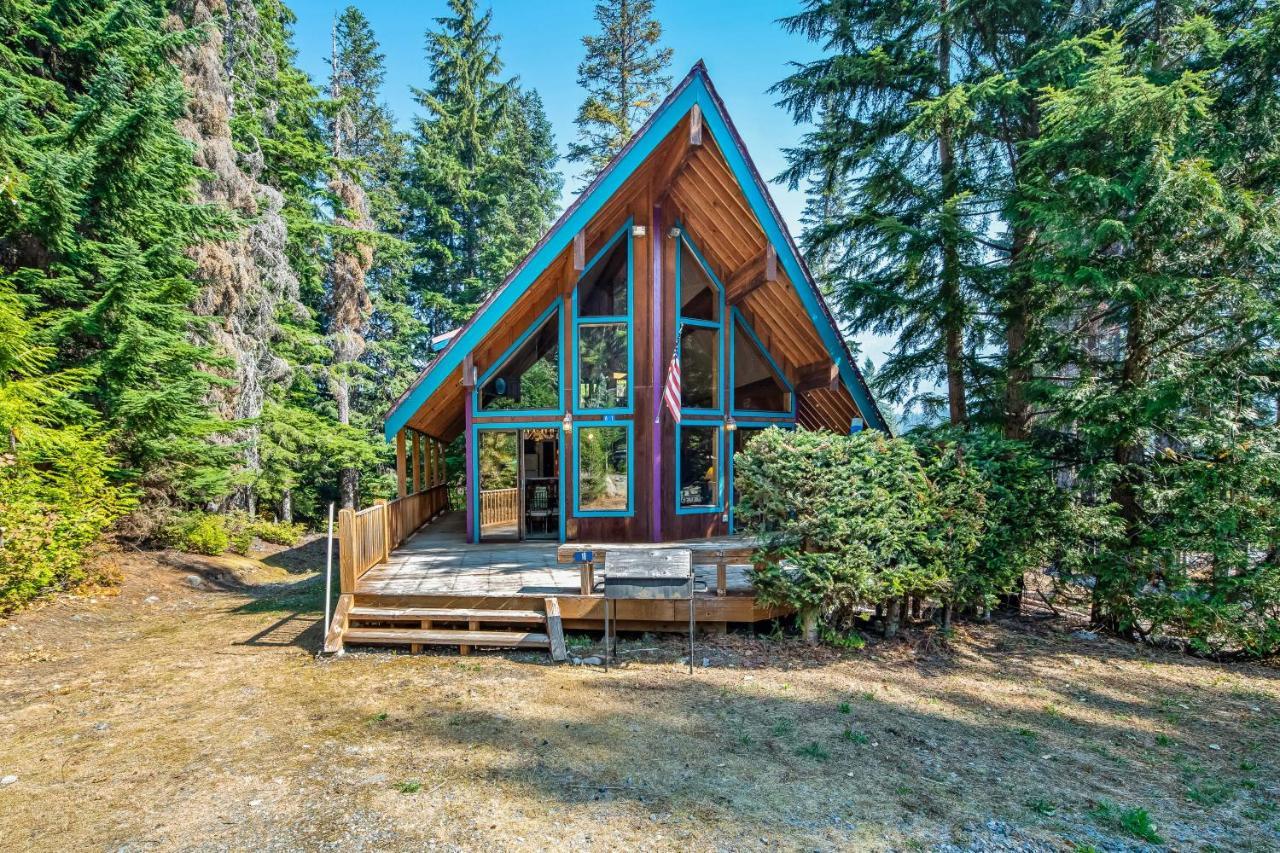 Kendall Place Snoqualmie Pass Dış mekan fotoğraf